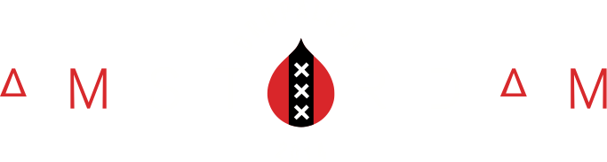 DrupalCon Amsterdam Logo